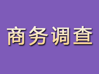 通山商务调查